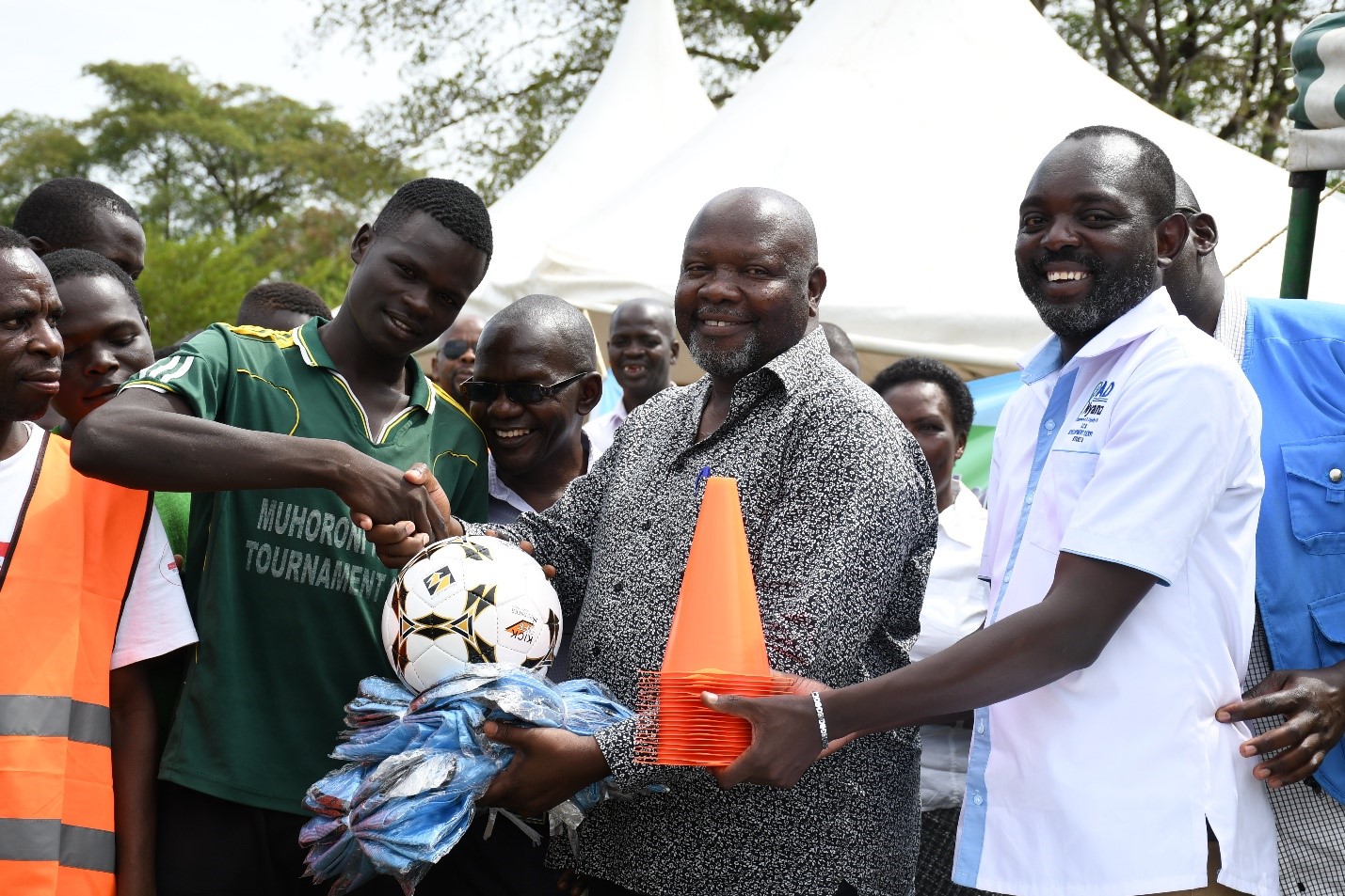 Youth Leadership Forum